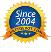 BattDepot.com Since 2004