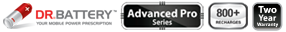 2 Year Warranty