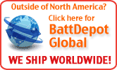 Battdepot Global