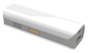 USB External Battery W/ Micro-SD Card Reader