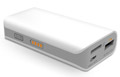 USB External Battery with Micro-SD Card Reader