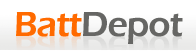BattDepot.com - Specialize in selling aftermarket batteries for laptop and notebook computers, camcorder, digital cameras, PDA and Apple iPods