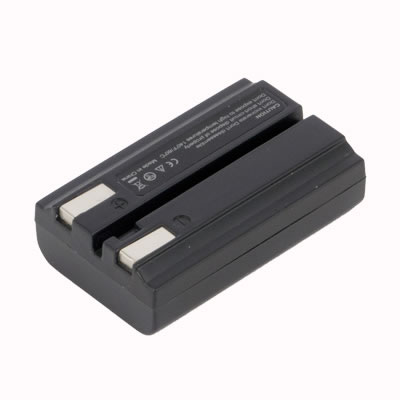 Minolta DiMage A200 EN-EL1 7.4 Volt Li-ion Digital Camera Battery (800 mAh)