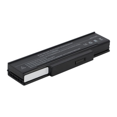 Laptop Battery   on Notebook Battery For Bty M66 11 1 Volt Li Ion Laptop Battery