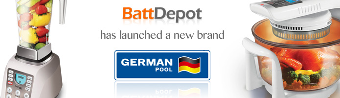 German Pool