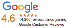 Google Customer Review