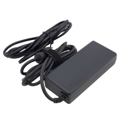 Ersatz-Notebook Netzteil für HP Pavilion ZV6000 Series 18.5V 4.9A 90W Notebook Netzteil (Fixed Ov-Tip)