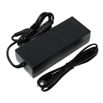 Replacement Notebook Adapter for Asus X580VD-9A 19V 6.3A 120W Laptop Adapter (Fixed C-Tip)