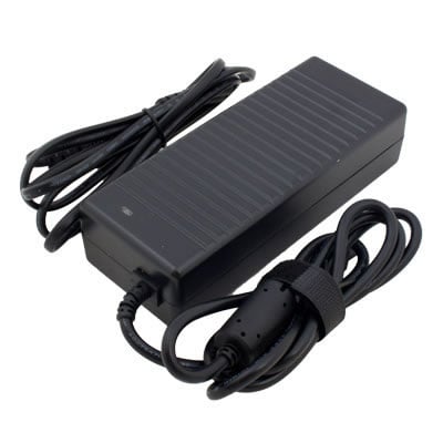 Replacement Notebook Adapter for Sony VAIO PCG-8N1L 19.5V 6.15A 120W Laptop Adapter (Fixed E-Tip)