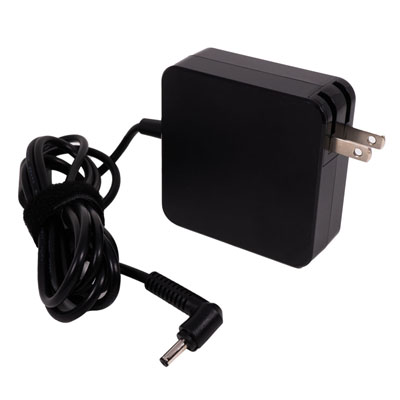 Replacement Notebook Adapter for Asus UX31A 19V 3.42A 65W Laptop Adapter (Tip Size:1.35mm*4.0mm)