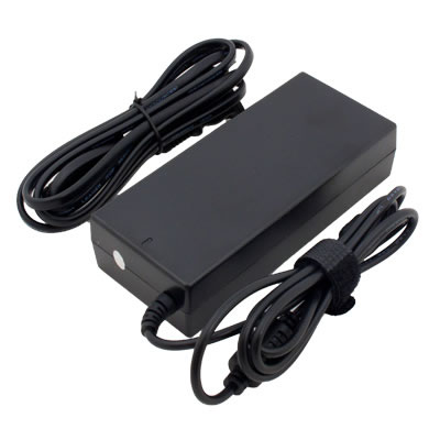 Replacement Notebook Adapter for eMachines E627 19V 3.42A/4.74A 65W-90W Laptop Adapter (Fixed U-Tip)