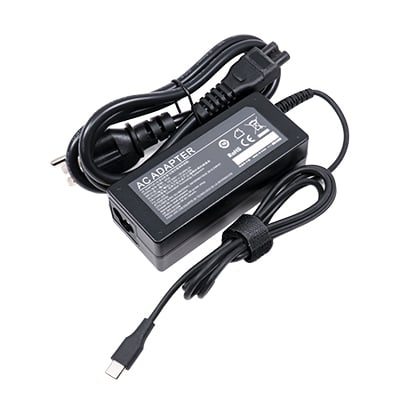 Replacement Notebook Adapter for MSI Prestige 14 A10SC 90W USB-C Laptop Adapter