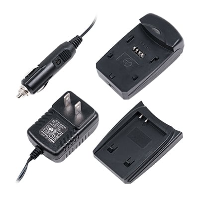 Replacement Digital Camera External Charger for Canon EOS Rebel T3i Digital Camera Battery External Charger