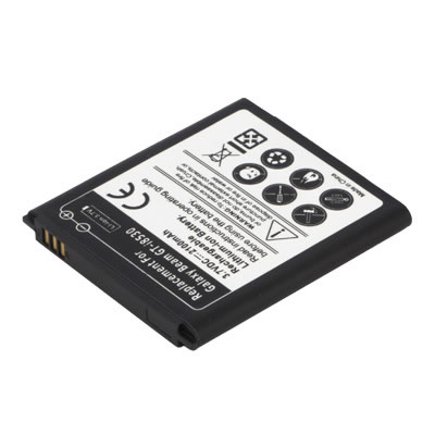 Replacement Cell Phone Battery for Samsung EB585157LU GT-i8552 3.7 Volt Li-ion Cell Phone Battery (2000 mAh)
