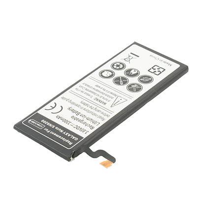 Samsung Galaxy Note 5 Css259 3300 Mah Cell Phone Battery