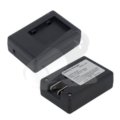 Replacement Digital Camera External Charger for Olympus Stylus Tough TG-850 Digital Camera Battery External Charger