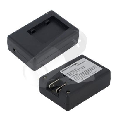 Replacement Digital Camera External Charger for Olympus LI-50B Digital Camera Battery External Charger