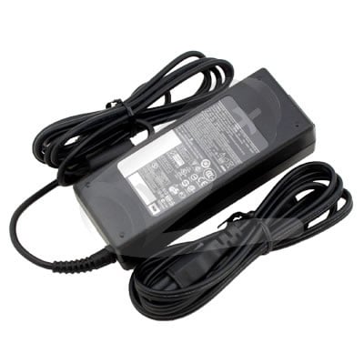 Replacement Notebook Adapter for Acer Aspire 5750G-2638G64Mn 19V 3.42A/4.74A 65W-90W Laptop Adapter (Fixed U-Tip)