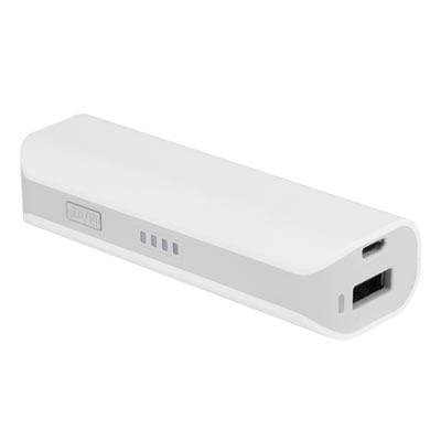 Replacement Power Bank for Samsung SGH-i927 5 Volt Li-ion USB External Battery (2000mAh)