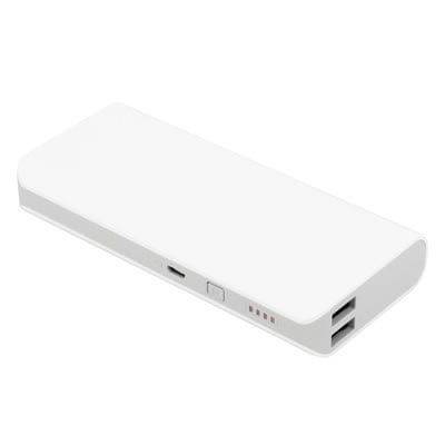 Replacement Power Bank for Apple iPad Wi-Fi/Verizon 4th Gen 32GB 5 Volt Li-ion USB External Battery (8000mAh)