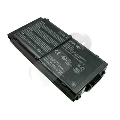 Vervangende Accu voor laptop voor Acer (Gateway / Packard Bell / eMachines) 91.42S28.001 14.8 Volt Li-ion Accu voor laptop (4400mAh / 65Wh)