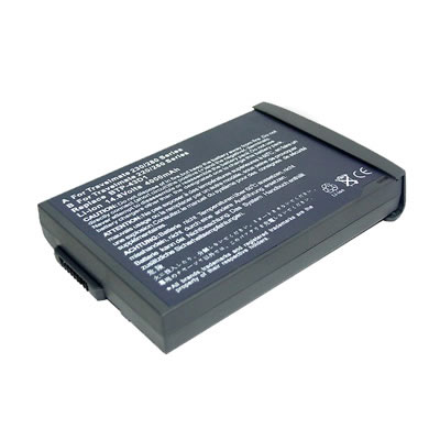 Acer TravelMate 223XV 14.8 Volt Li-ion Laptop Battery (4400mAh / 65Wh)
