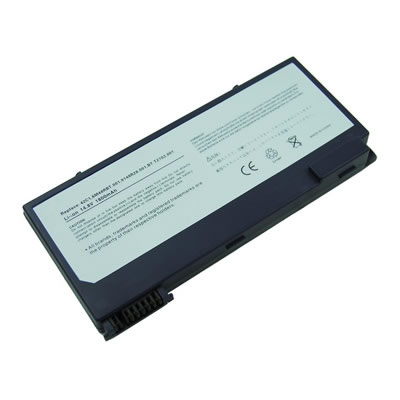 Replacement Notebook Battery for Acer (Gateway / Packard Bell / eMachines) 6M48RBT 14.8 Volt Li-ion Laptop Battery (1800mAh / 27Wh)