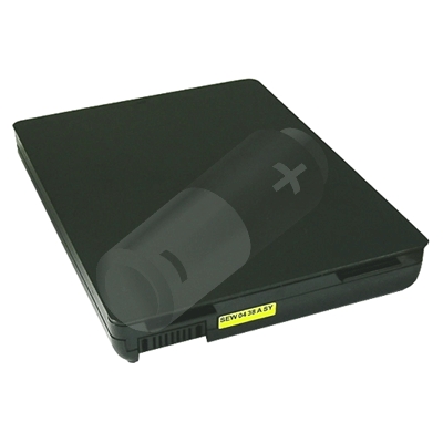 Acer TravelMate 2203LC 14.8 Volt Li-ion Laptop Battery (6600mAh / 98Wh)