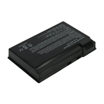 Acer Extensa 2600 14.8 Volt Li-ion Laptop Battery (4400mAh / 65Wh)