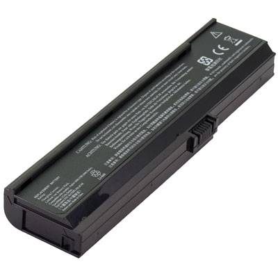 Acer Aspire 3050-1710 11.1 Volt Li-ion Laptop Battery (4400mAh / 49Wh)