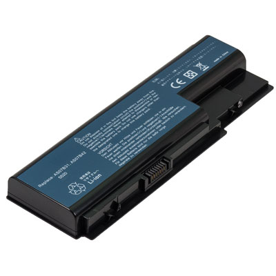 Acer ICY70 11.1 Volt Li-ion Laptop Battery (4400mAh / 49Wh)