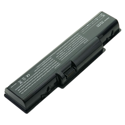 Replacement Notebook Battery for Acer Aspire 5335 11.1 Volt Li-ion Laptop Battery (4400mAh / 49Wh)
