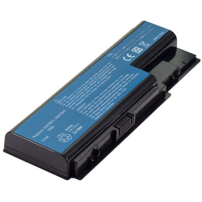 Acer BT.00805.011 14.8 Volt Li-ion Laptop Battery (4400mAh / 65Wh)