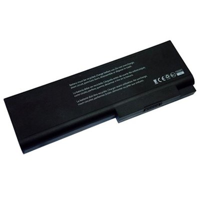 Acer (Gateway / Packard Bell / eMachines) 3UR18650F-3-QC228  11.1 Volt Li-ion Laptop Battery (6600mAh / 73Wh)