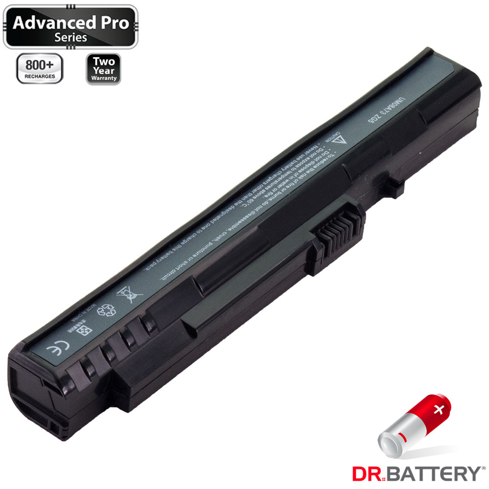 Acer BT.00307.001 10.8 Volt Li-ion Advanced Pro Series Laptop Battery (2200mAh / 24Wh)