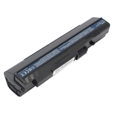 Acer Aspire One A150-Bbdom 11.1 Volt Li-ion Laptop Battery (6600mAh / 73Wh)