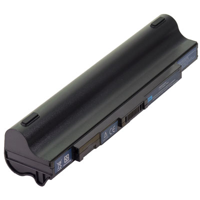 Acer Aspire One 531 11.1 Volt Li-ion Laptop Battery (6600mAh / 73Wh)