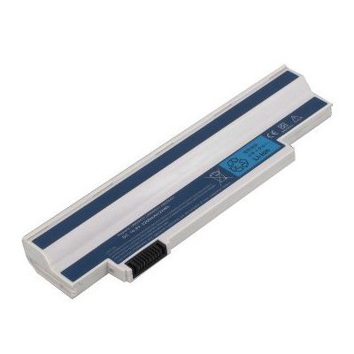 Acer Aspire One 532h-2Db-W7625 10.8 Volt Li-ion Batería para portátiles