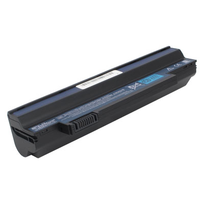 Acer Aspire One 532h-2Db-W7625 10.8 Volt Li-ion Batería para portátiles