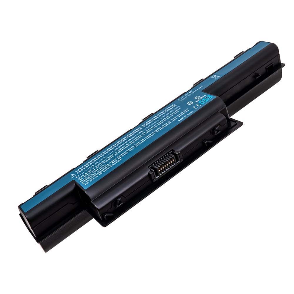 Acer LC.BTP00.127 10.8 Volt Li-ion Laptop Battery (6600mAh / 71Wh)