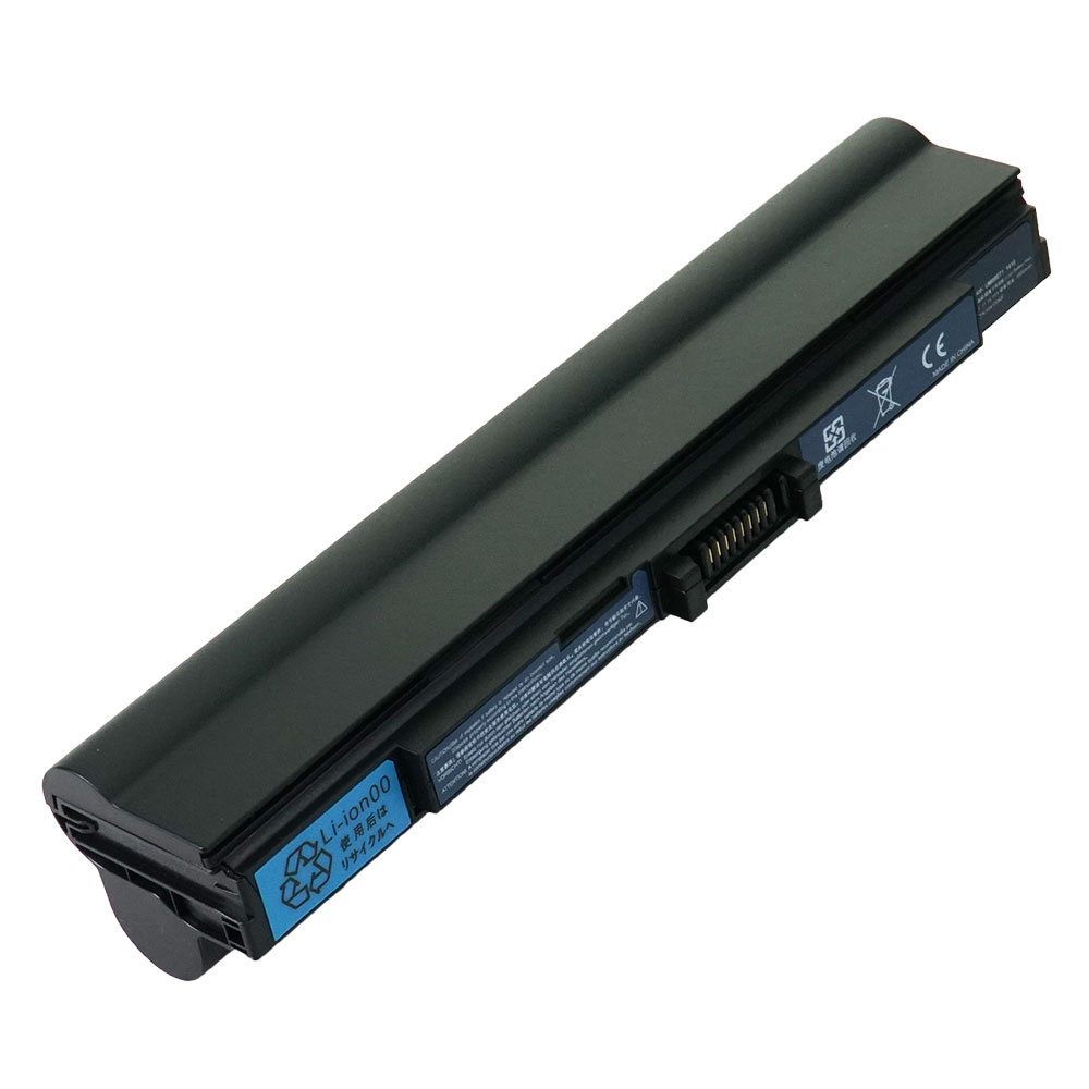 Acer Aspire One 521 Tigris 10.8 Volt Li-ion Laptop Battery (6600mAh / 71Wh)