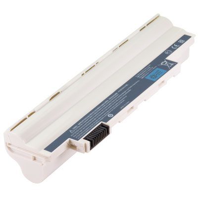 Acer Aspire One 522-C5Dkk 11.1 Volt Li-ion Batería para portátiles