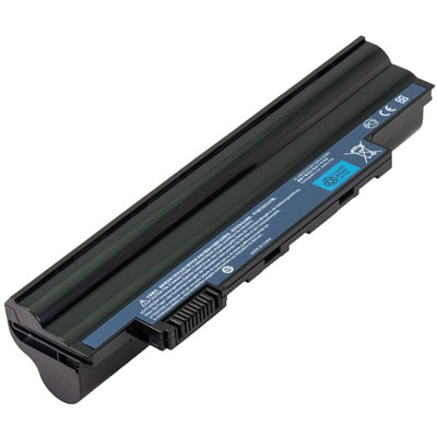 Acer Aspire One 522 Series 11.1 Volt Li-ion Laptop Battery (4400mAh / 49Wh)