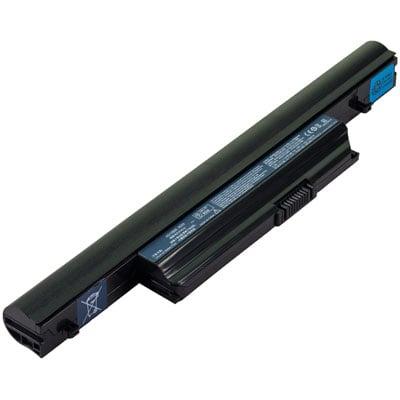 Acer Aspire AS3820TG-374G32nks 10.8 Volt Li-ion Laptop Battery (4400mAh / 48Wh)