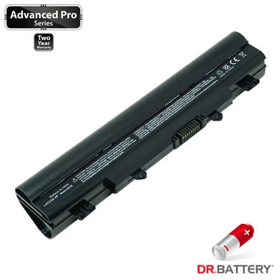 Acer Extensa 2510-34Z4 11.1 Volt Li-ion Advanced Pro Series Laptop Battery (5200mAh / 57Wh)