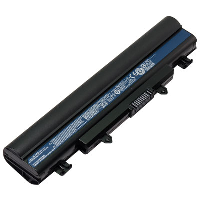 Acer Extensa 2509-C052 11.1 Volt Li-ion Laptop Battery (4400mAh / 48Wh)