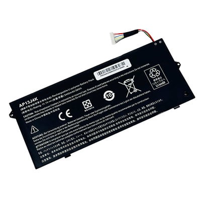 Replacement Notebook Battery for Acer Chromebook 15 CB3-532 11.1 Volt Li-Polymer Laptop Battery (3400mAh / 38Wh)