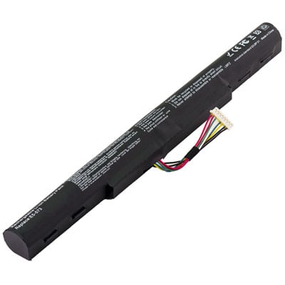 Replacement Notebook Battery for Acer Aspire E5-573G-59C3 14.8 Volt Li-ion Laptop Battery (1800mAh / 27Wh)