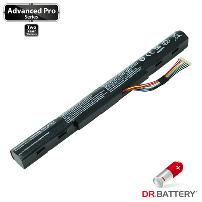 Acer (Gateway / Packard Bell / eMachines) AS16A5K 14.6 Volt Li-ion Advanced Pro Series Accu voor laptop