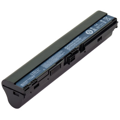 Replacement Notebook Battery for Acer AO725-C61bb 14.8 Volt Li-ion Laptop Battery (2200 mAh/ 33Wh)